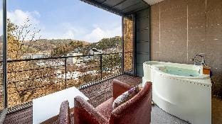 Gapyeong Rubino Pension Bed and Breakfast in Gyeonggi-do