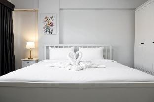 J's Home-Away-From-Home Apartment in Pattaya City