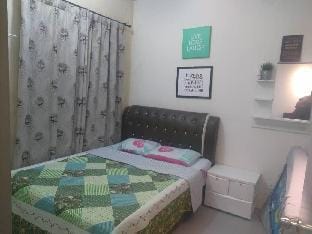 Sara Suites Homestay Golden Hills Vacation rental in Brinchang