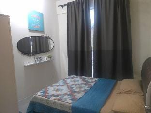 Sara Suites Homestay Golden Hills Vacation rental in Brinchang