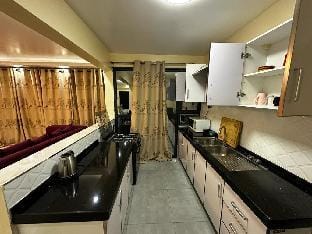 Cozy two bedroom apartment in heart of Kilimani Apartment in Nairobi