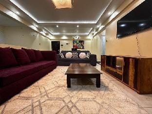Cozy two bedroom apartment in heart of Kilimani Apartment in Nairobi