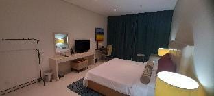Cosmopolitan Apartment in Dubai