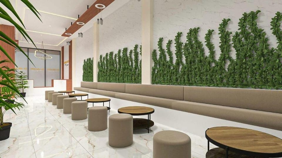 Garuda Hotel Hotel in Indonesia