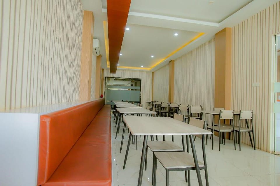 Garuda Hotel Hotel in Indonesia