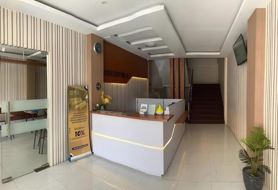 Garuda Hotel Hotel in Indonesia