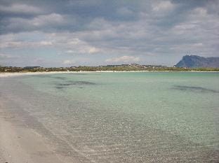 Stunning Residence Bouganvillage 2 Bedroom sleeps 6 child Apartment in Sardinia