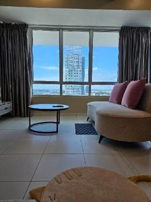Spacious Studio @ Akademik Suite Vacation rental in Johor Bahru