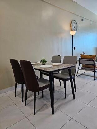 Spacious Studio @ Akademik Suite Vacation rental in Johor Bahru