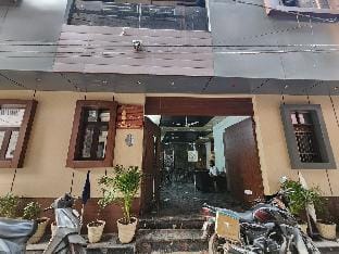 Homlee-Vintage 2BHK Apt with Fort/Park View Vacation rental in New Delhi