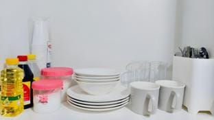 EZ Cityscape Studio  at The Loop Limketkai Apartment in Cagayan de Oro