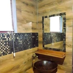 Nhà Dừa CocoHome Vinhlong-Unique-Peaceful - VIP 3 Apartment in Cambodia