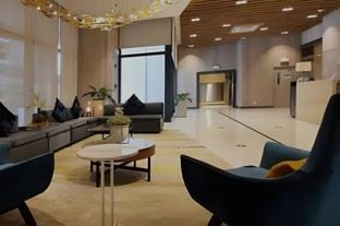 Good Vibes 2.0 1br Apartment in BGC. Apartment in Makati
