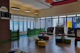 Good Vibes 2.0 1br Apartment in BGC. Apartment in Makati
