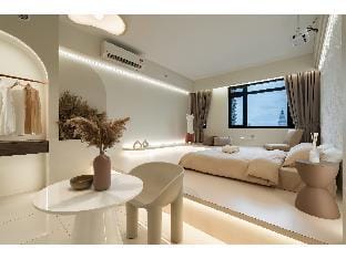Wabi-Wood  KLCC View Suites <5min to TRX KLCC Apartment in Federal Territory of Kuala Lumpur