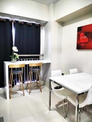 Wind Residences 837 (Taal view) Vacation rental in Tagaytay