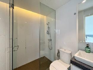 Nanas EST 6pax Bangsar LRT KL Sentral 39 Apartment in Federal Territory of Kuala Lumpur