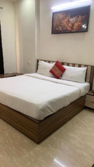 Hotel KD INN BY SM HOTELS Apartment in Punjab, India