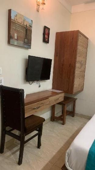 Hotel KD INN BY SM HOTELS Apartment in Punjab, India