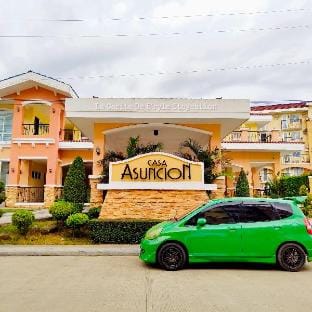 LaCasita deB'ryle Staycation Condo in Davao City Vacation rental in Davao City