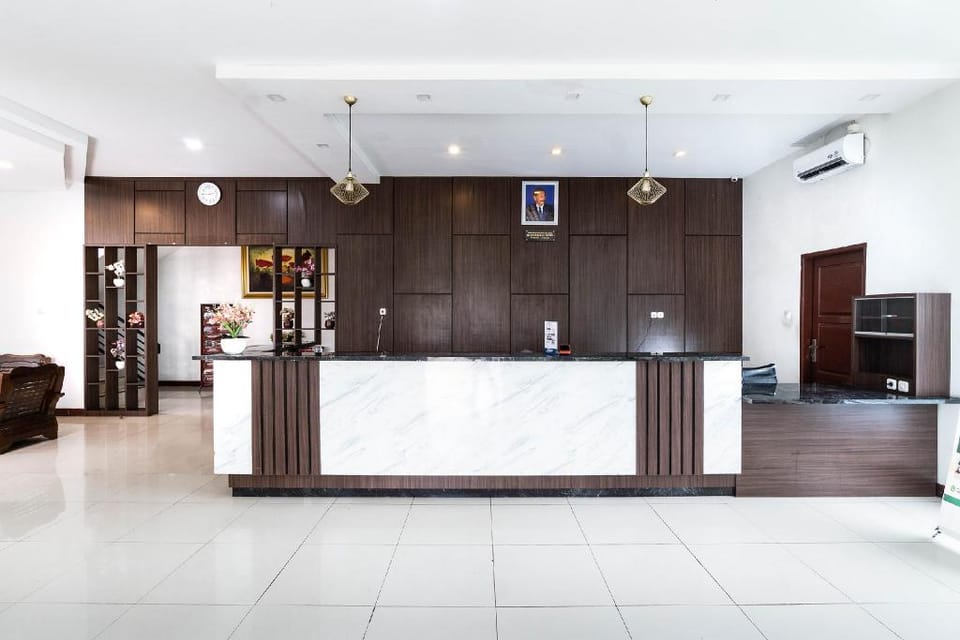 Sapadia Guest House Tamora Hotel in Indonesia