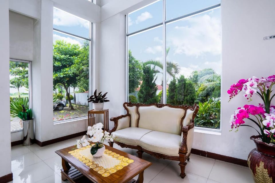 Sapadia Guest House Tamora Hotel in Indonesia