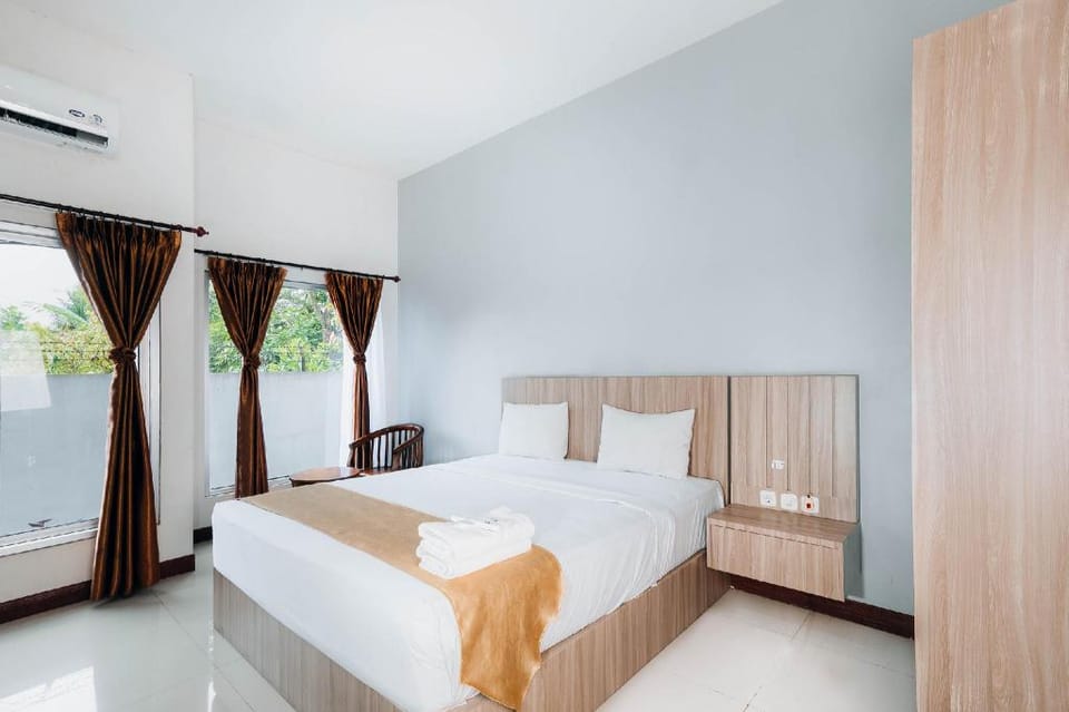 Sapadia Guest House Tamora Hotel in Indonesia