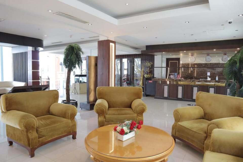 Sutan Raja Hotel & Convention Palu Hotel in Indonesia