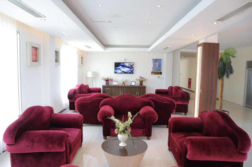 Sutan Raja Hotel & Convention Palu Hotel in Indonesia