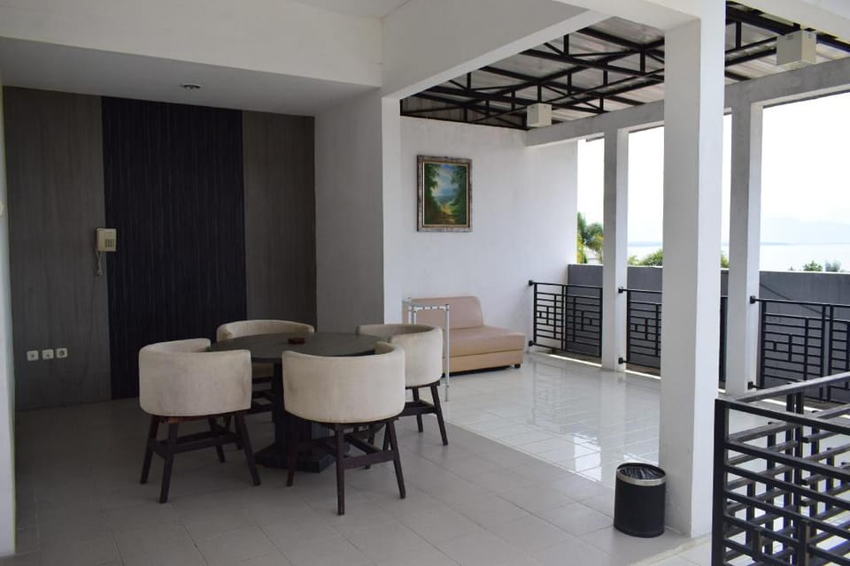 Sapadia Villa Balige 1 Hotel in Indonesia
