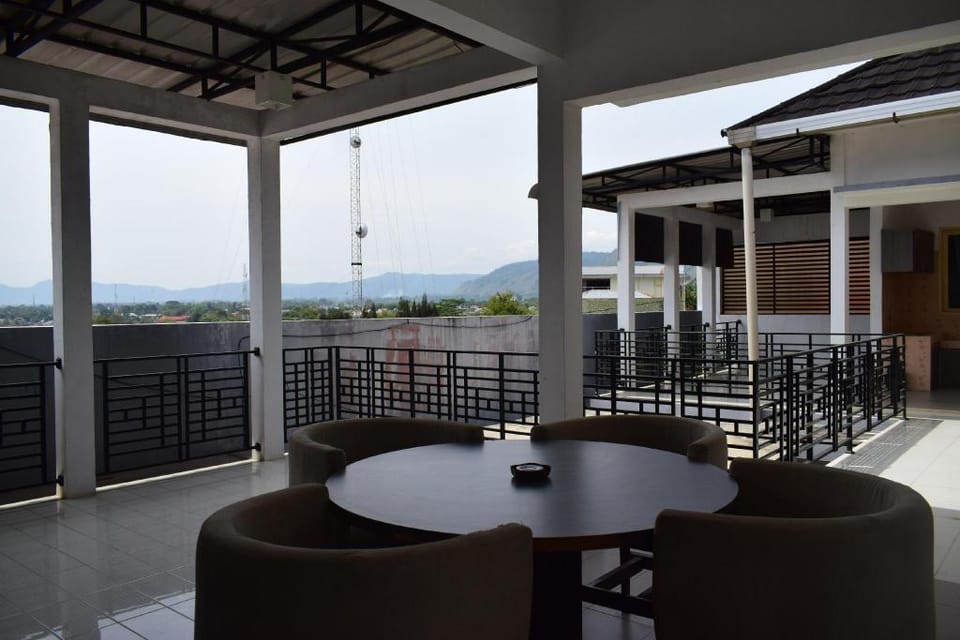 Sapadia Villa Balige 1 Hotel in Indonesia