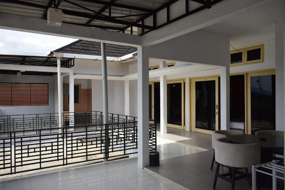 Sapadia Villa Balige 1 Hotel in Indonesia