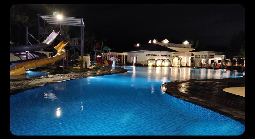 Beth Kasegaran Theresia Hotel Hotel in West Java