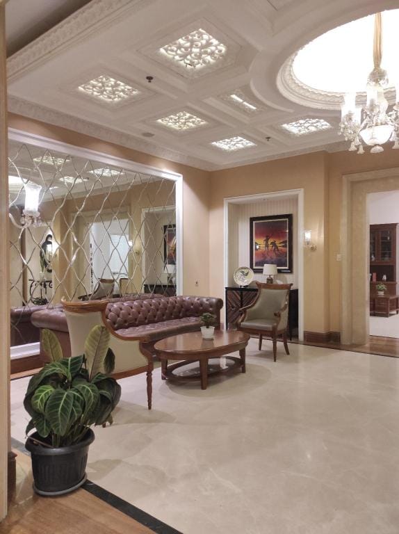 Beth Kasegaran Theresia Hotel Hotel in West Java