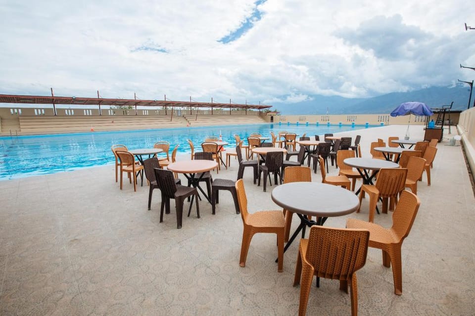 Villa Sutan Raja Palu Hotel in Indonesia