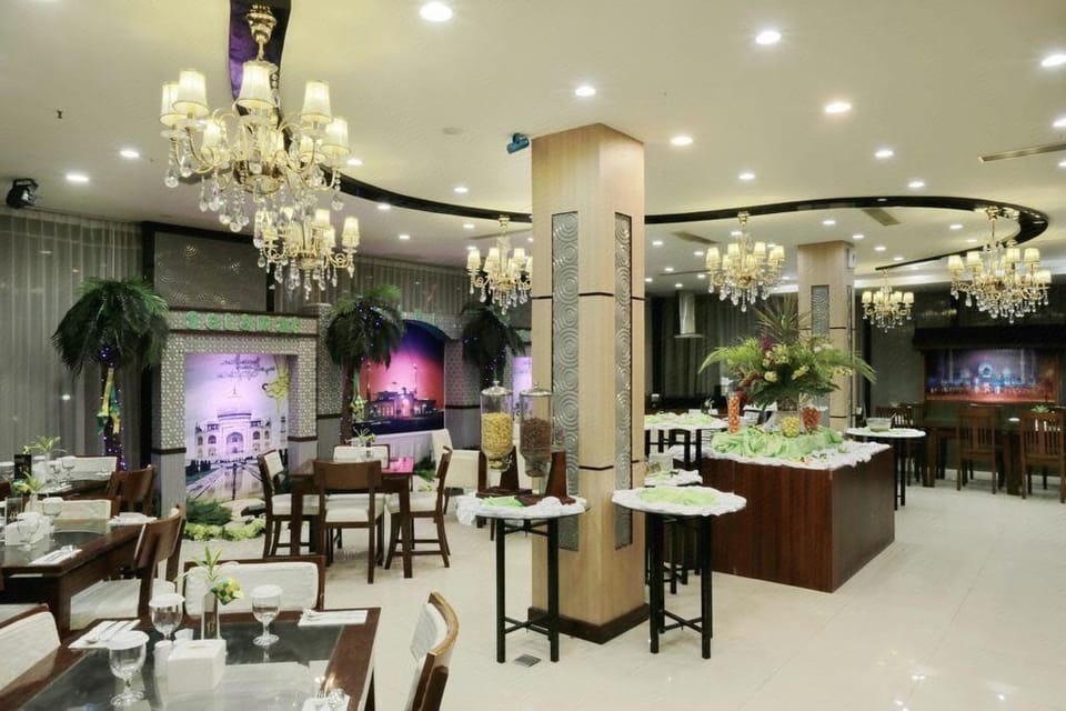 Villa Sutan Raja Palu Hotel in Indonesia