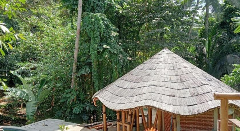 The Osing Bamboo Resort - A Liberta Collection Resort in East Java