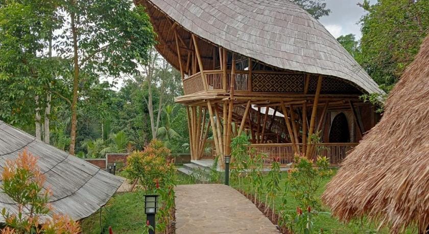 The Osing Bamboo Resort - A Liberta Collection Resort in East Java