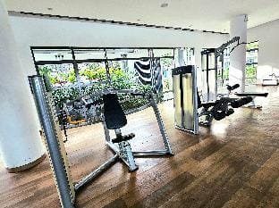 The Loft Imago KK Time Square - 4 Bedrooms/10Pax Apartment in Kota Kinabalu