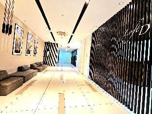 The Loft Imago KK Time Square - 4 Bedrooms/10Pax Apartment in Kota Kinabalu