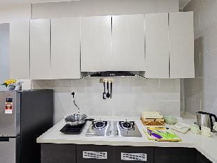 Insta-Kids Friendly Family Suite【Danga Bay Beach】 Vacation rental in Johor Bahru