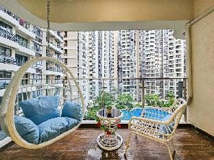 Insta-Kids Friendly Family Suite【Danga Bay Beach】 Vacation rental in Johor Bahru