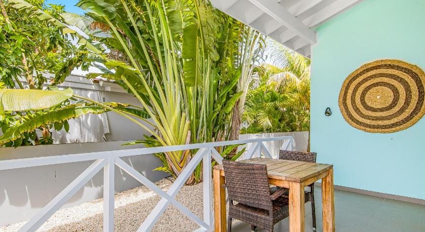 Paradise Apartments - Curacao Apartment in Curaçao