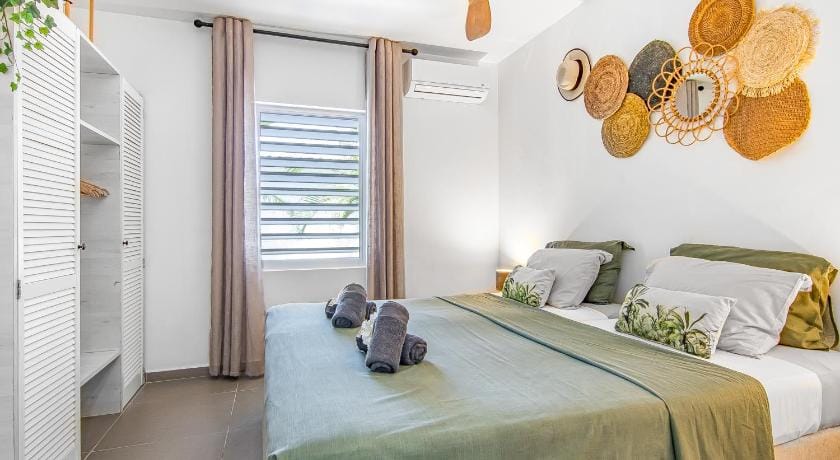 Paradise Apartments - Curacao Apartment in Curaçao