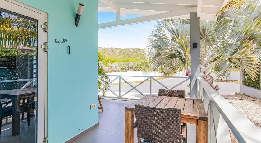 Paradise Apartments - Curacao Apartment in Curaçao