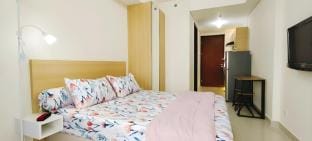 BerLeen Stay, Meisterstadt Pollux Habibie,  Batam Apartment in Riau Islands, Indonesia