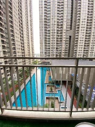 Camelia Place Youth City @Nilai KLIA KLIA2 Apartment in Negeri Sembilan, Malaysia