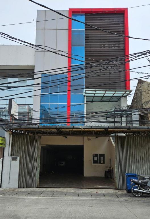 Urban Casa Kota Residence Hotel in Jakarta