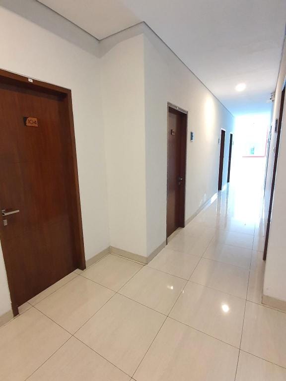 Urban Casa Kota Residence Hotel in Jakarta