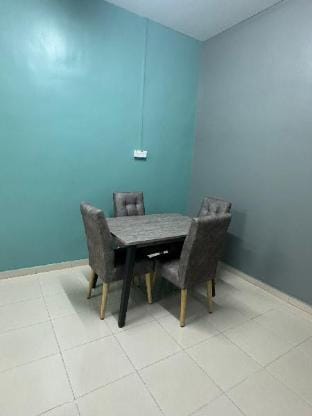 S&S Homestay Segamat Vacation rental in Johor